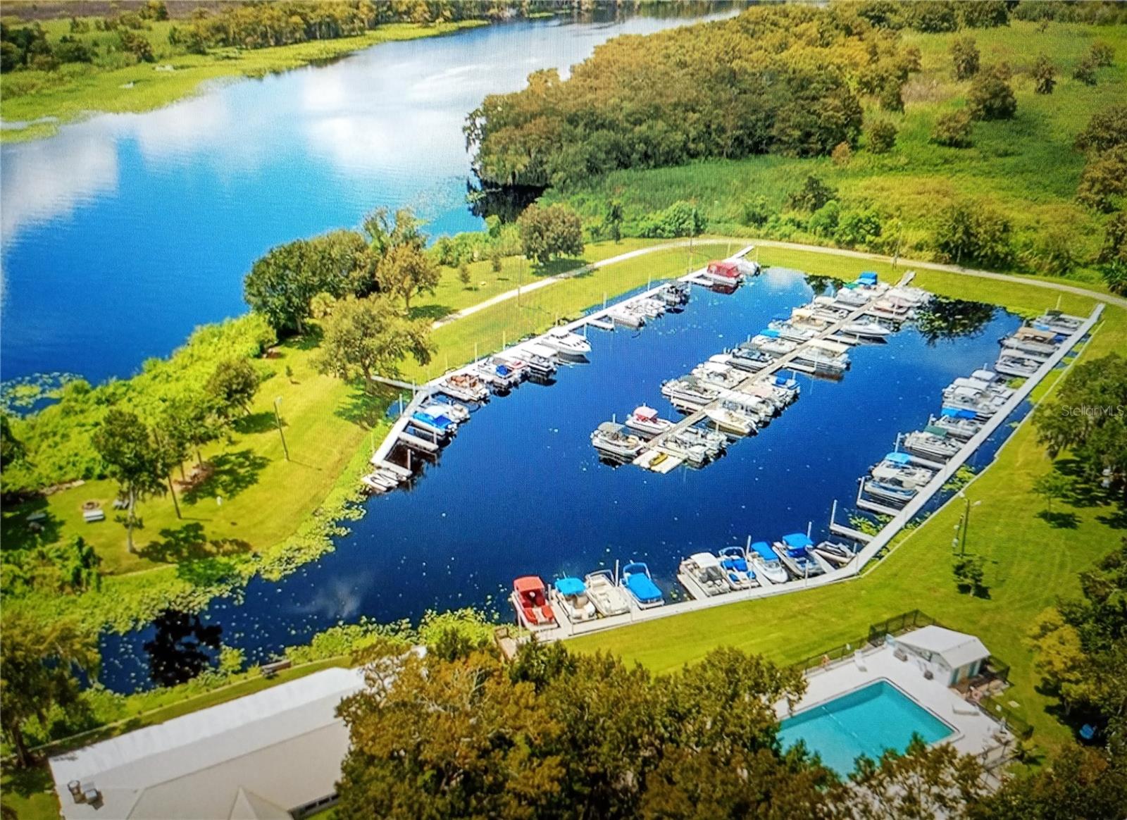 LEISURE WORLD PARK - Residential