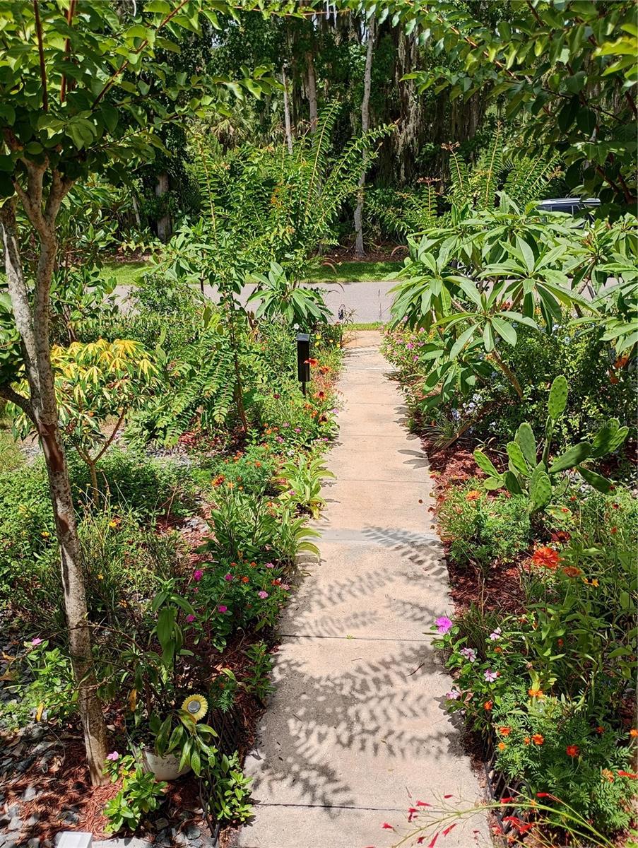 109 FERN DRIVE