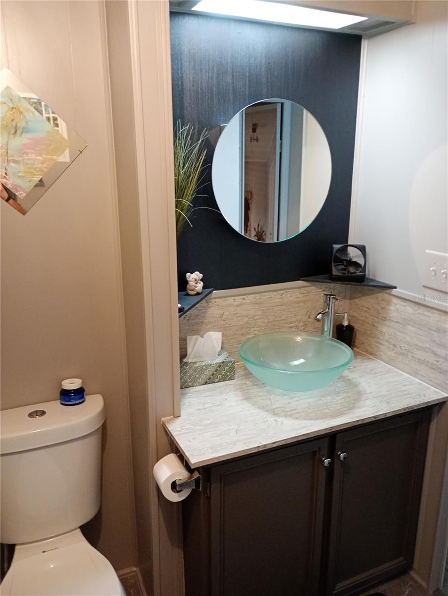 LEISURE WORLD PARK - Residential