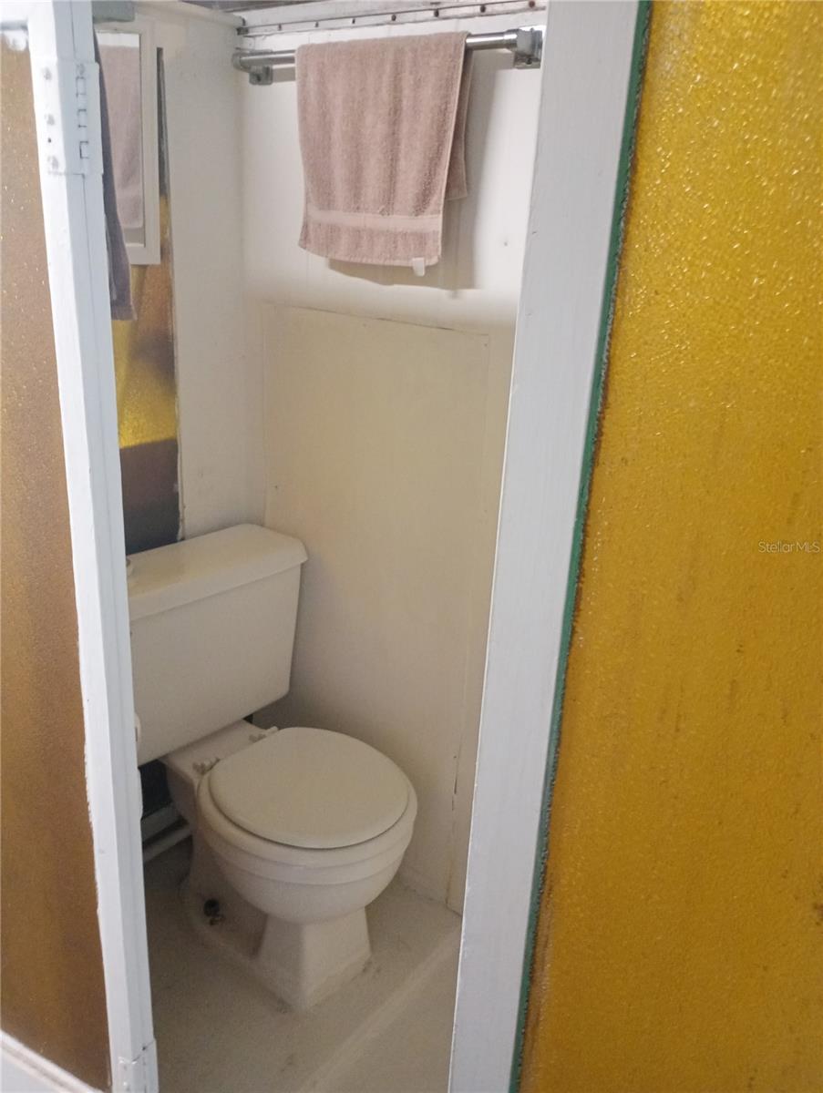 LEISURE WORLD PARK - Residential