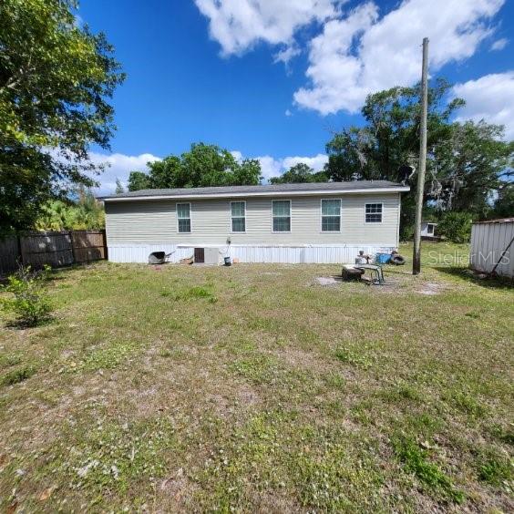 A W GILCHRISTS SUB - Residential