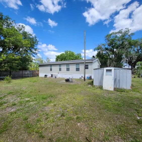 A W GILCHRISTS SUB - Residential