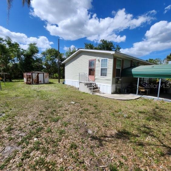 A W GILCHRISTS SUB - Residential