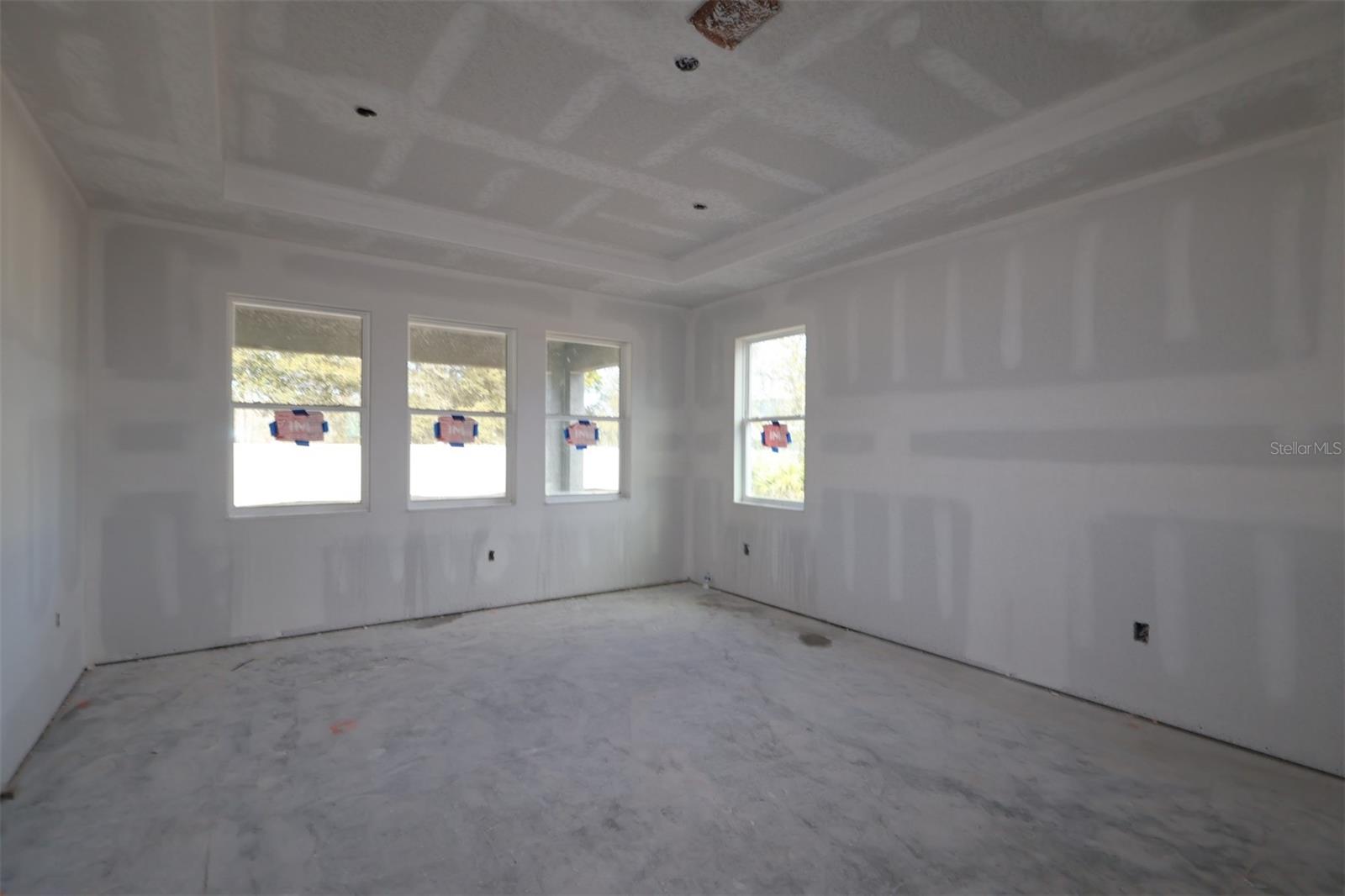 HAWK'S OVERLOOK - Residential