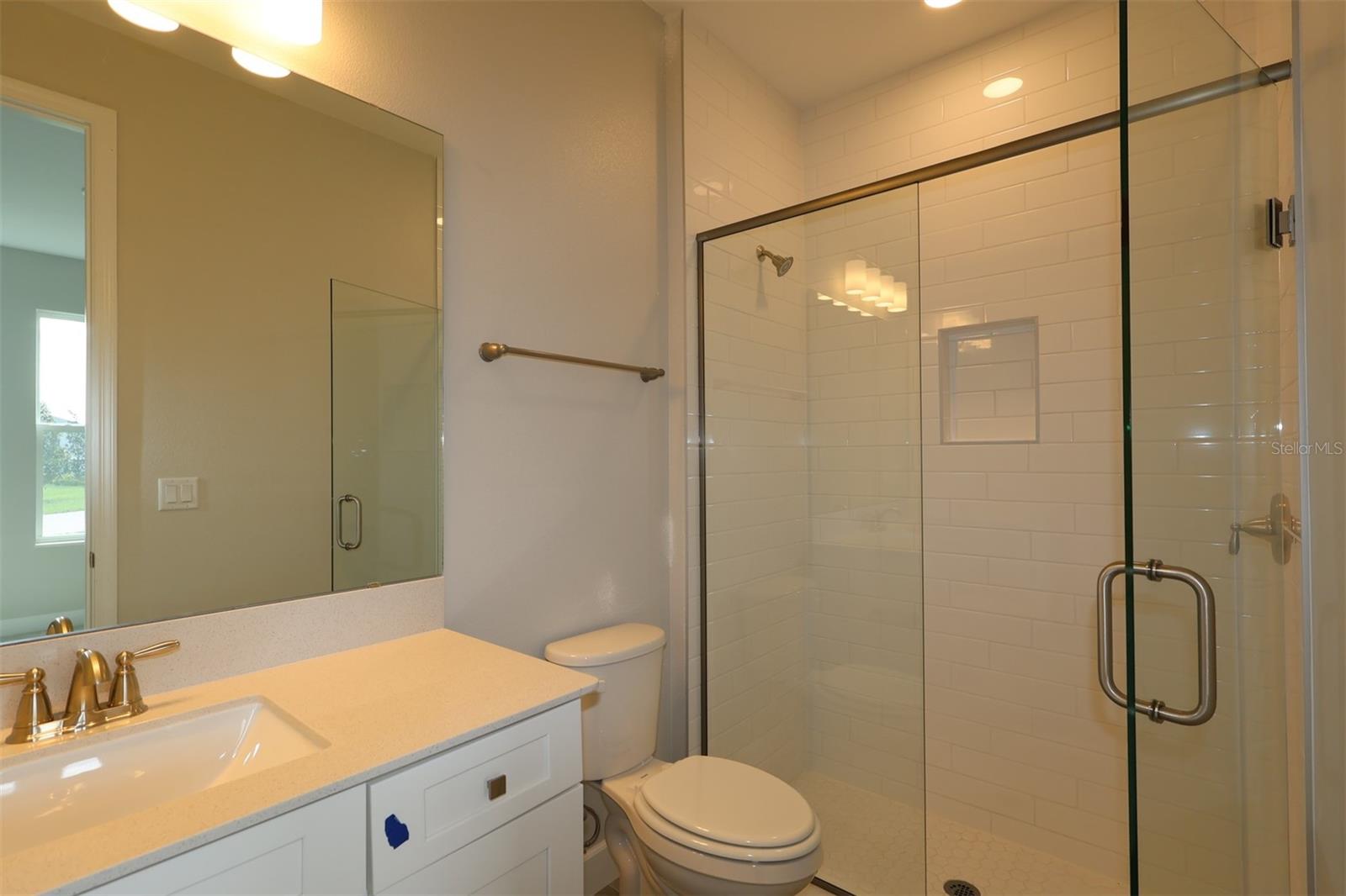 HAWK'S OVERLOOK - Residential