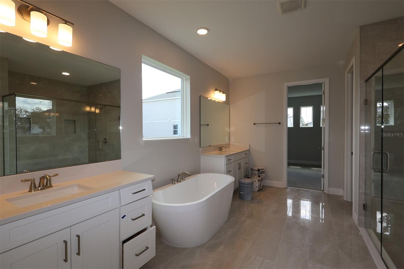 HAWK'S OVERLOOK - Residential