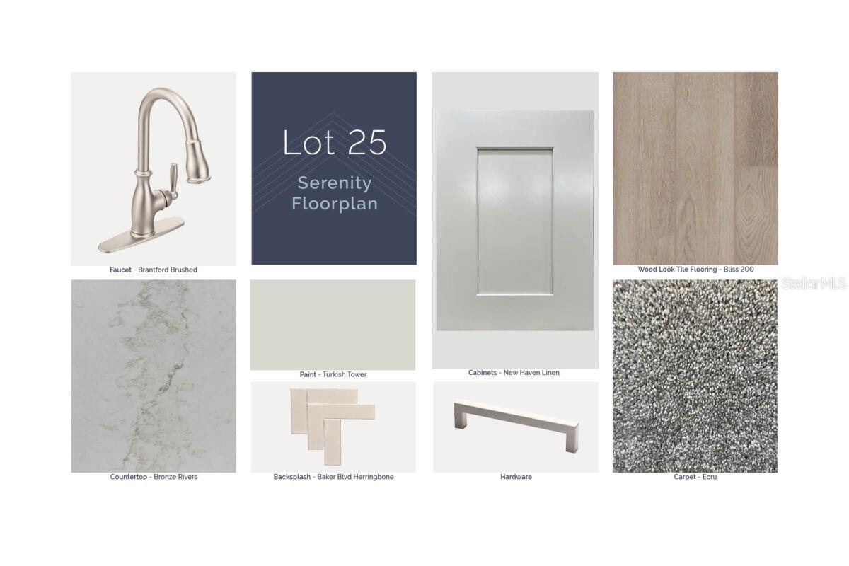 HAWK'S OVERLOOK - Residential