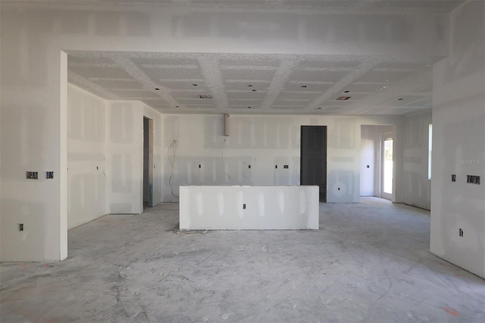 HAWK'S OVERLOOK - Residential