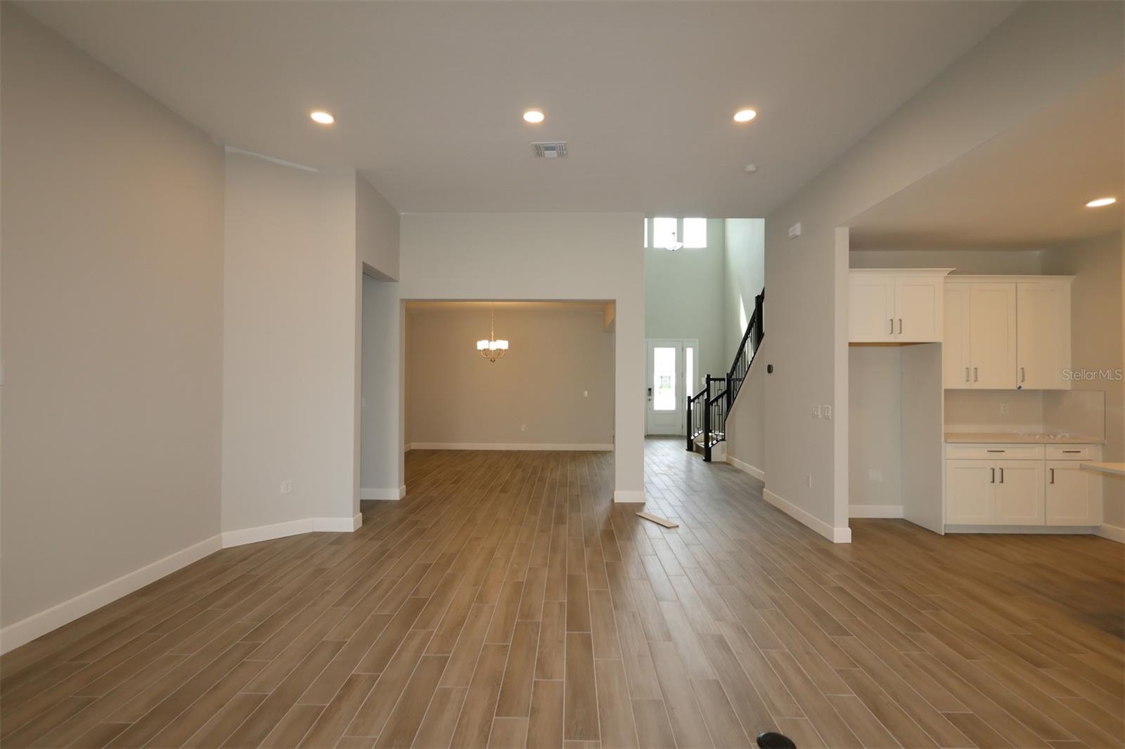 HAWK'S OVERLOOK - Residential