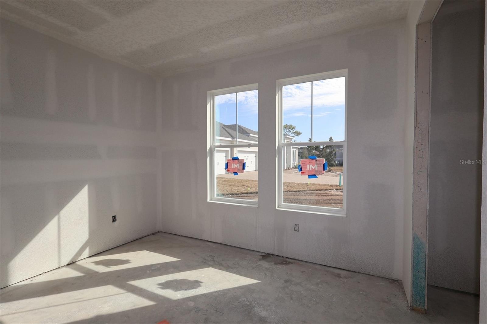 HAWK'S OVERLOOK - Residential