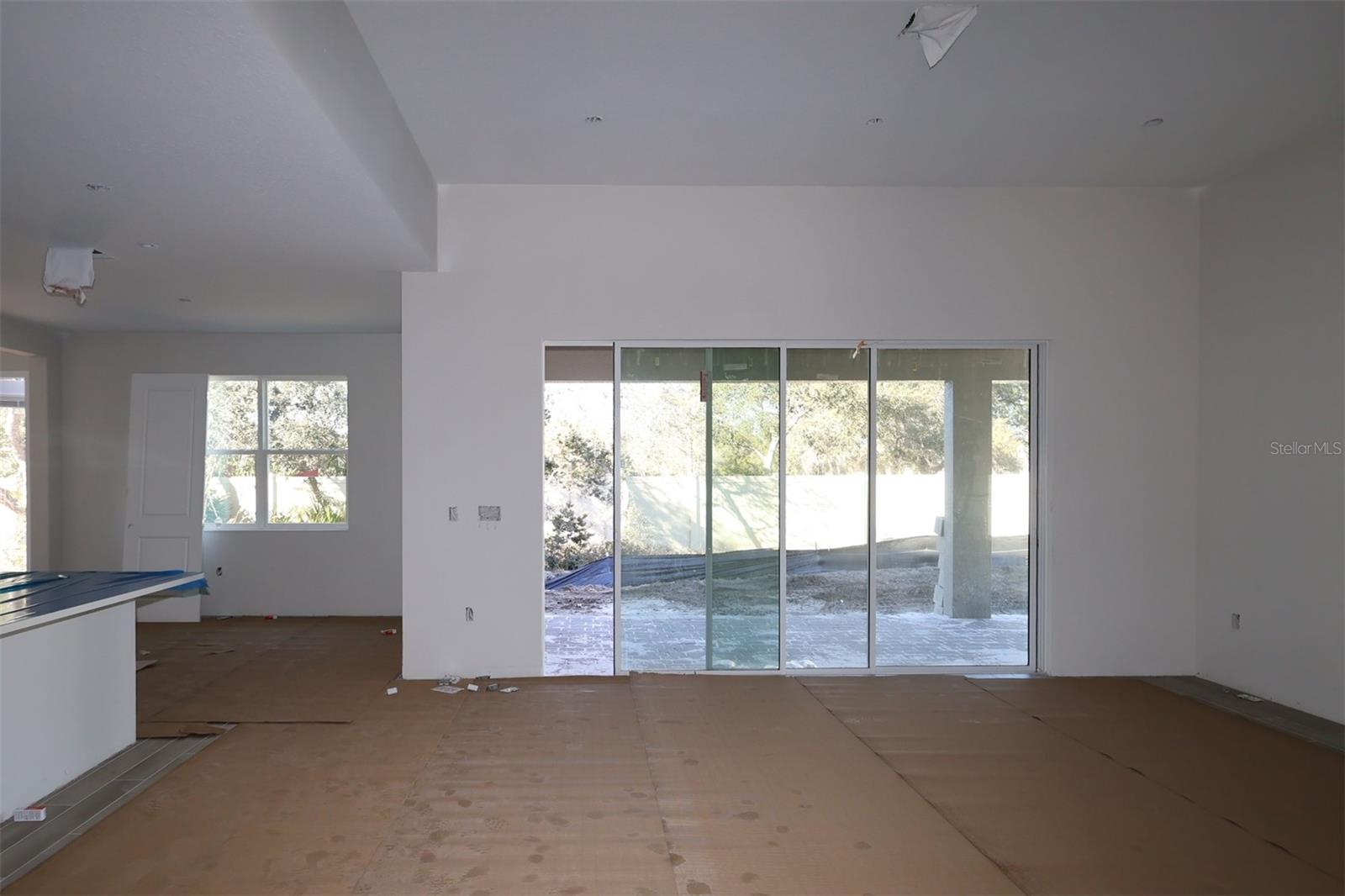 HAWK'S OVERLOOK - Residential