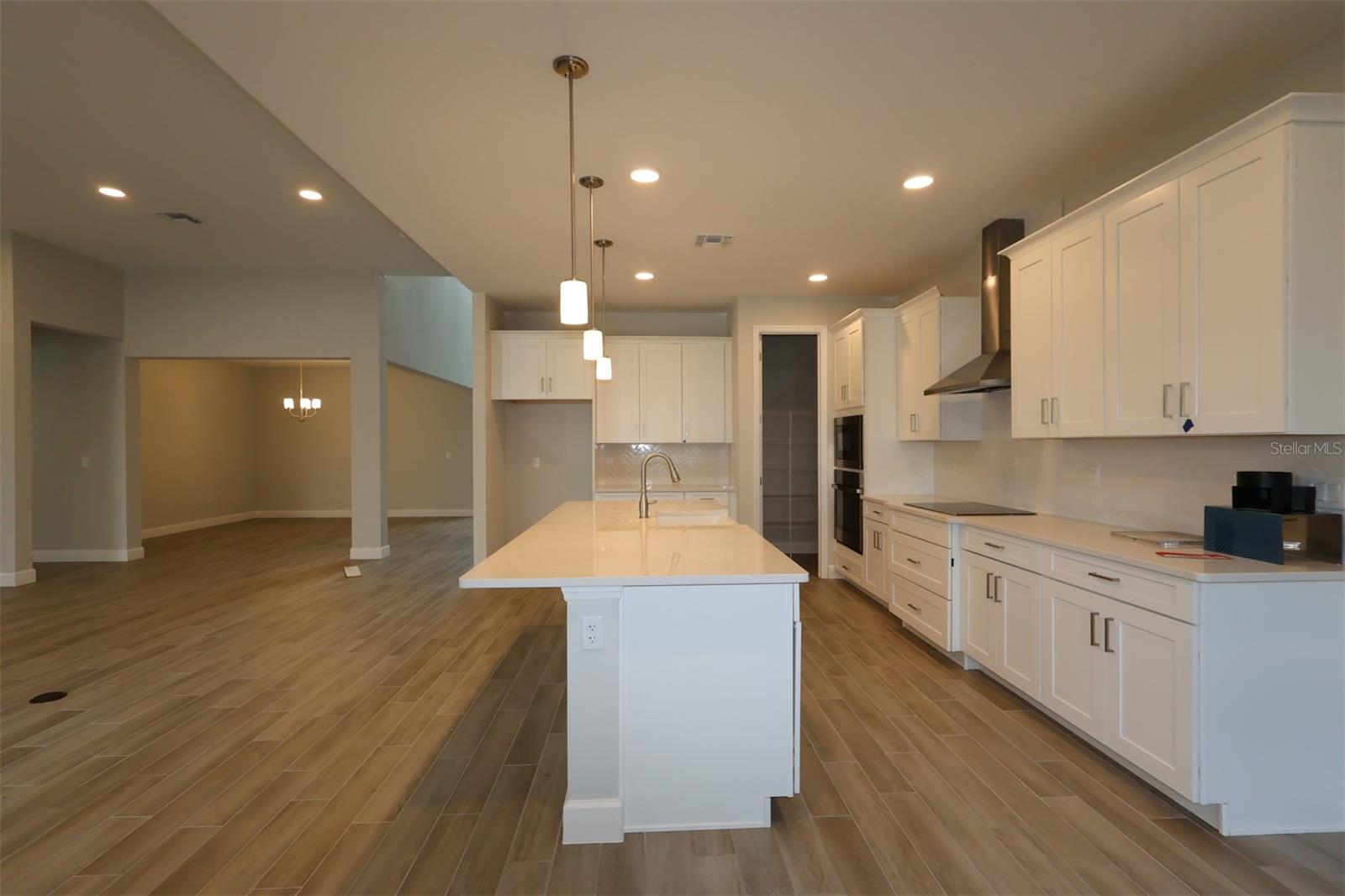 HAWK'S OVERLOOK - Residential