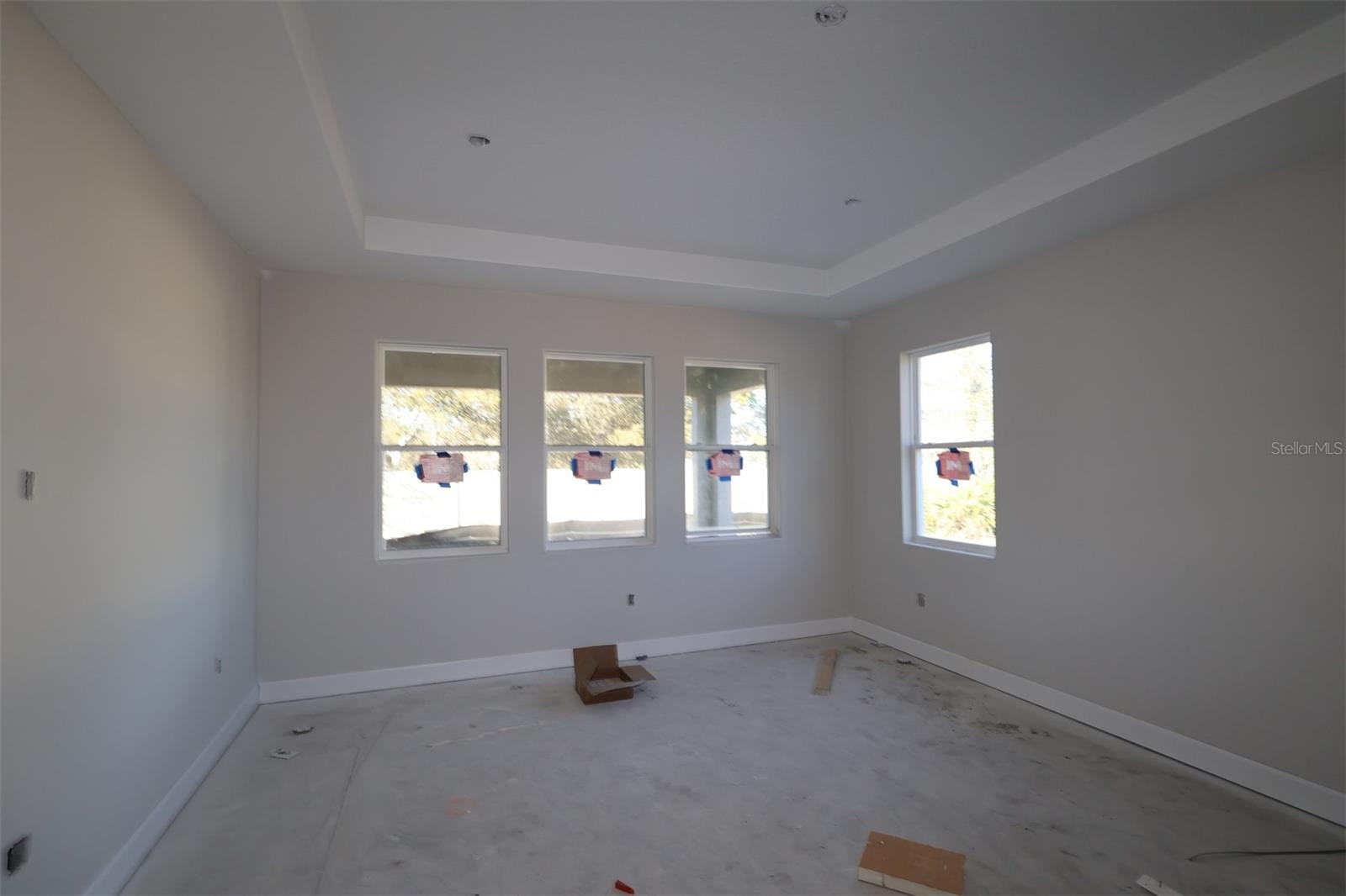 HAWK'S OVERLOOK - Residential