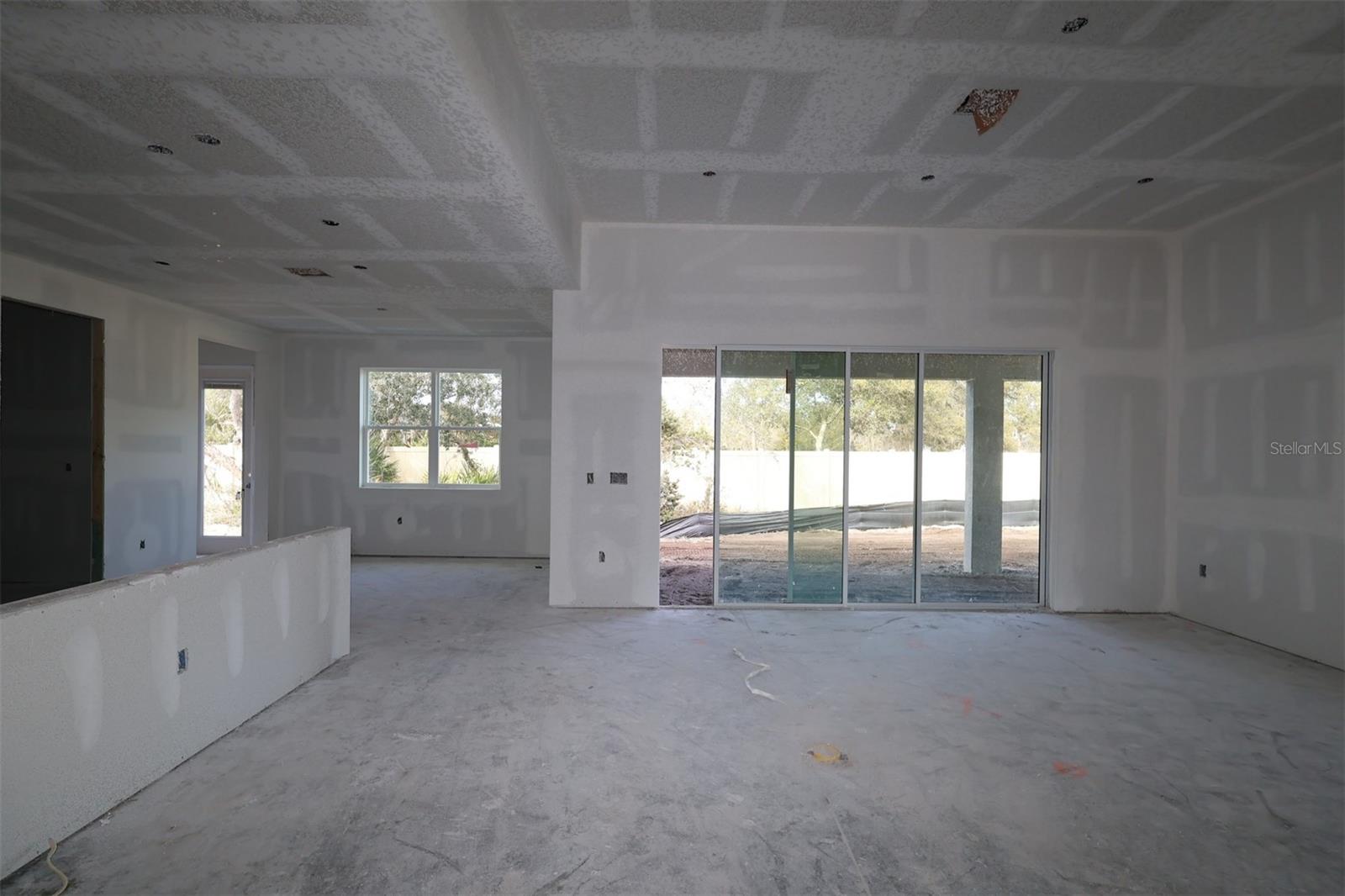 HAWK'S OVERLOOK - Residential