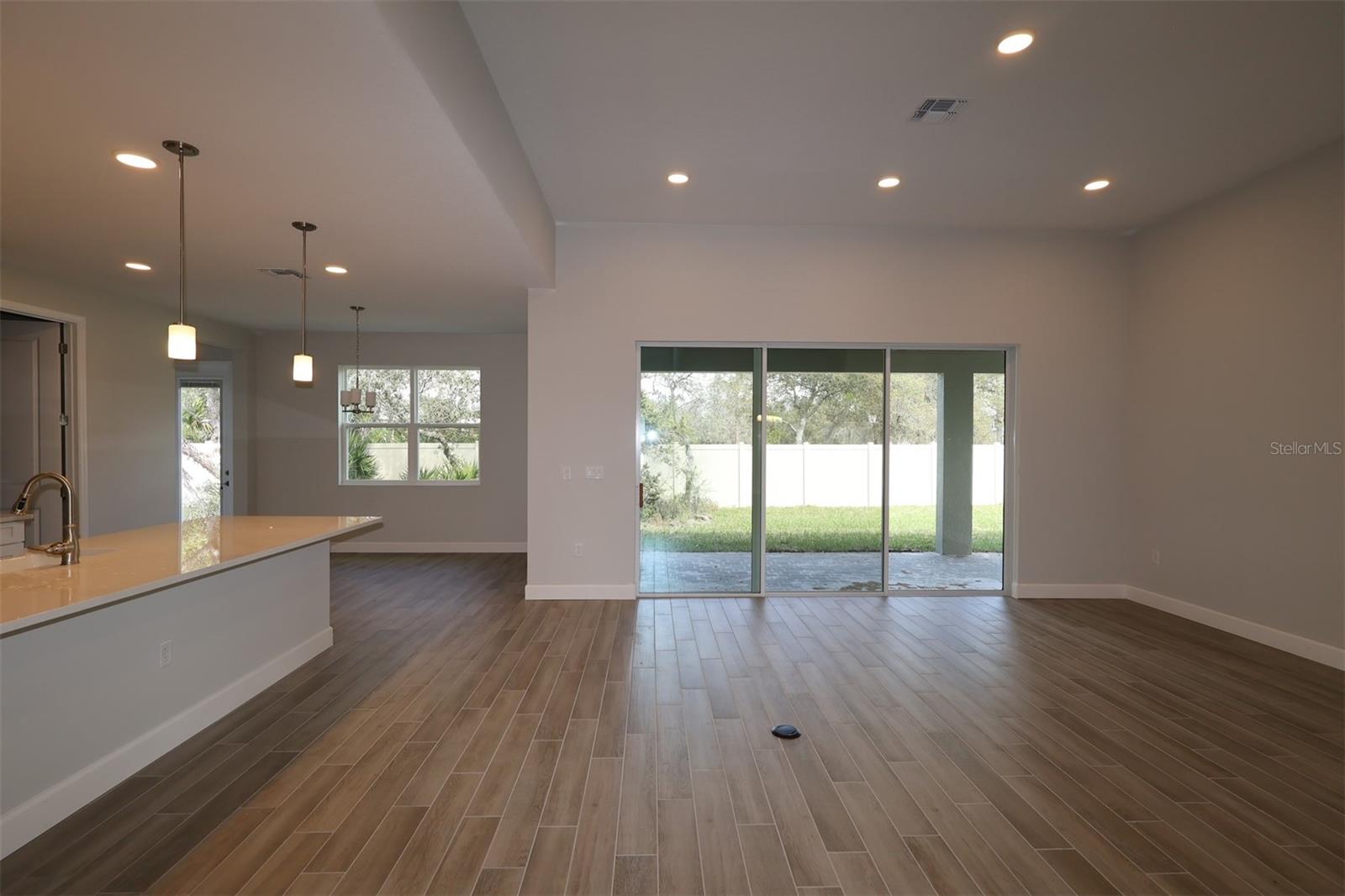 HAWK'S OVERLOOK - Residential