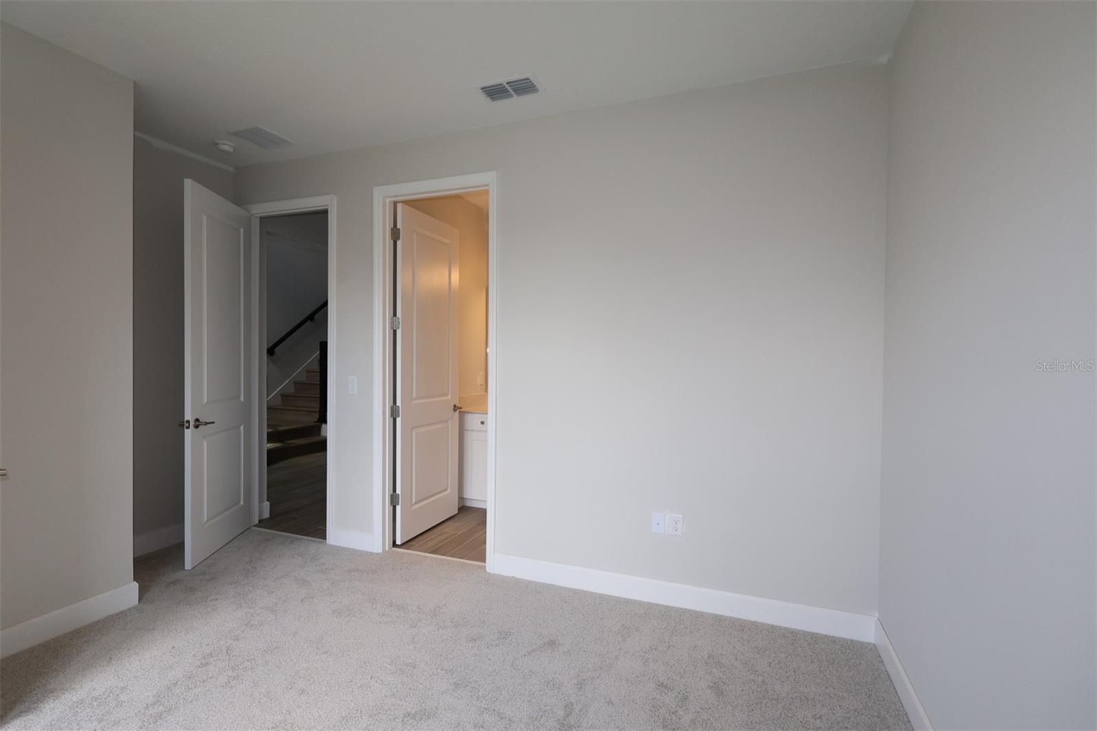 HAWK'S OVERLOOK - Residential