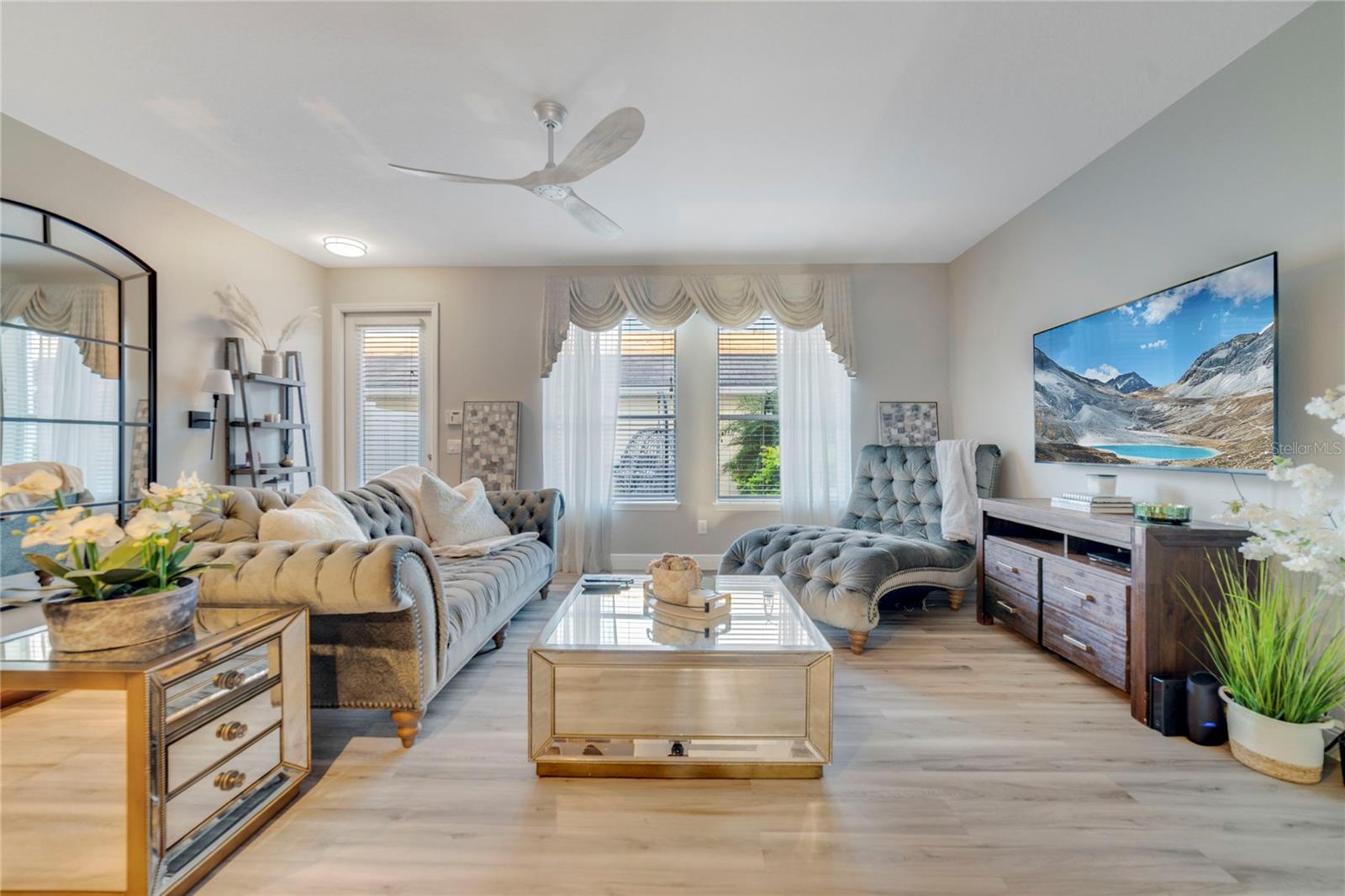 LAKE BURDEN SOUTH PH I - Residential