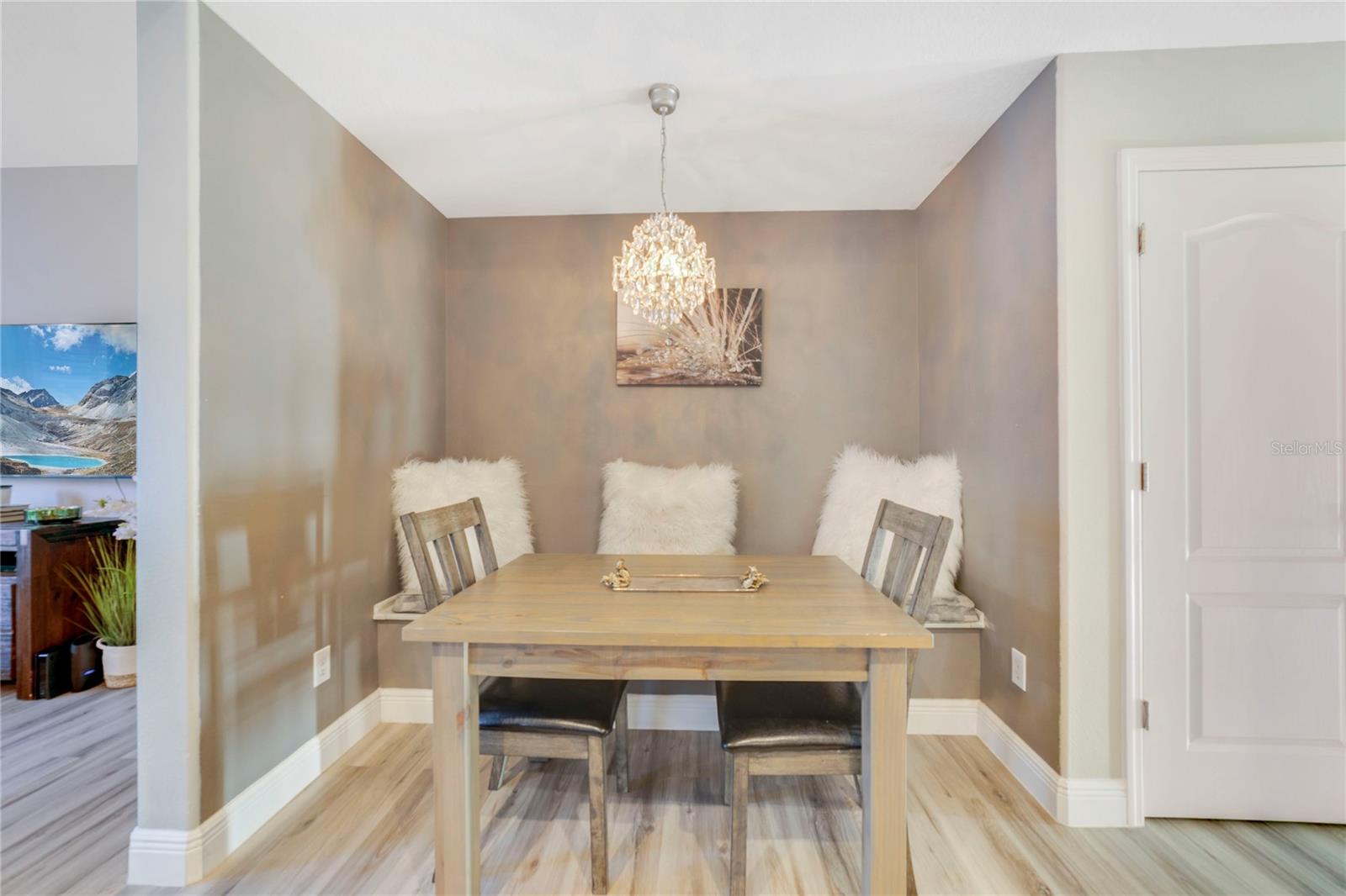 LAKE BURDEN SOUTH PH I - Residential