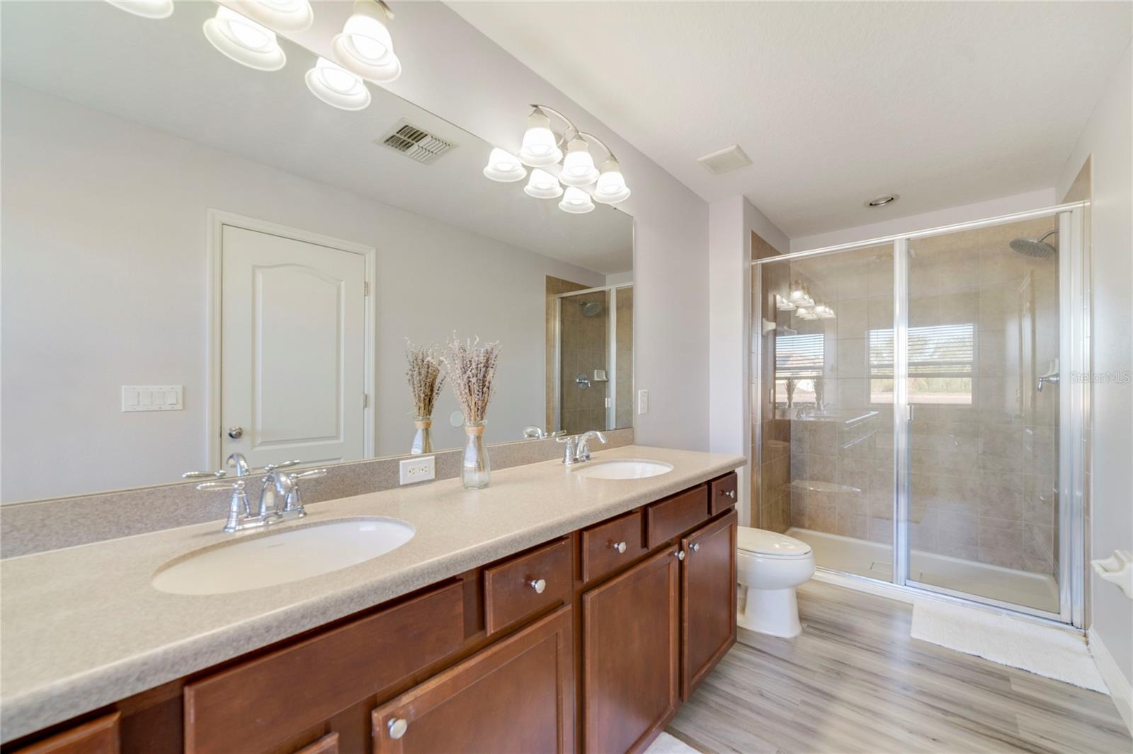 LAKE BURDEN SOUTH PH I - Residential