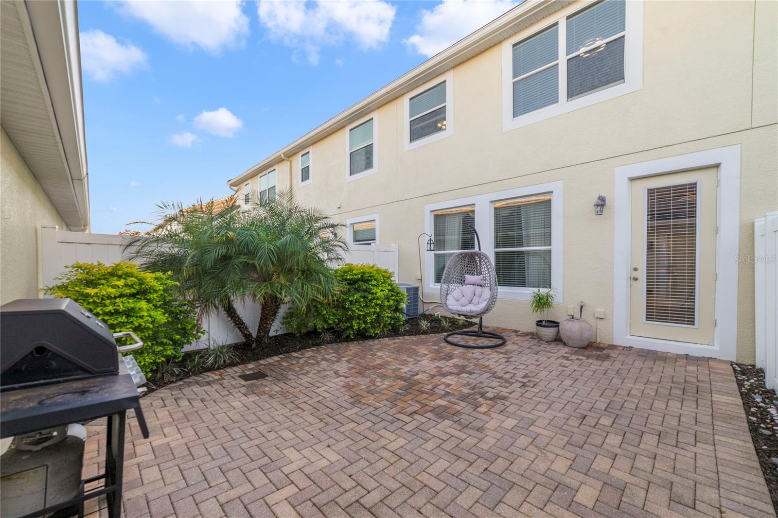 LAKE BURDEN SOUTH PH I - Residential