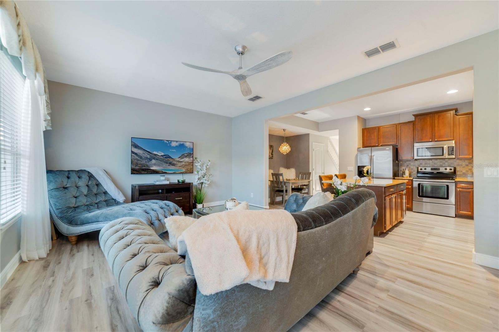 LAKE BURDEN SOUTH PH I - Residential