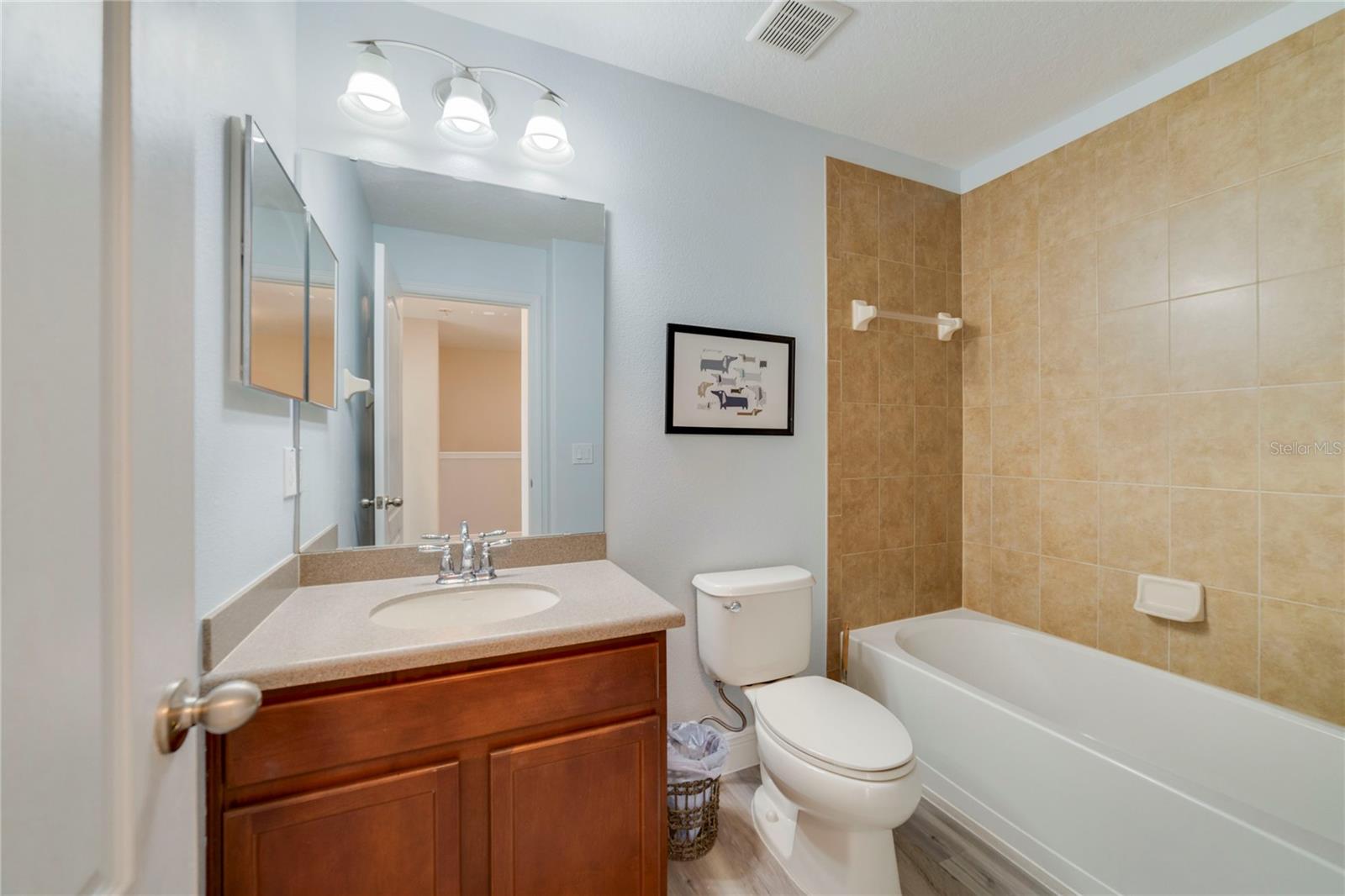 LAKE BURDEN SOUTH PH I - Residential