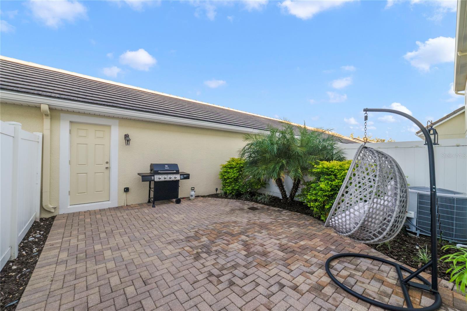 LAKE BURDEN SOUTH PH I - Residential