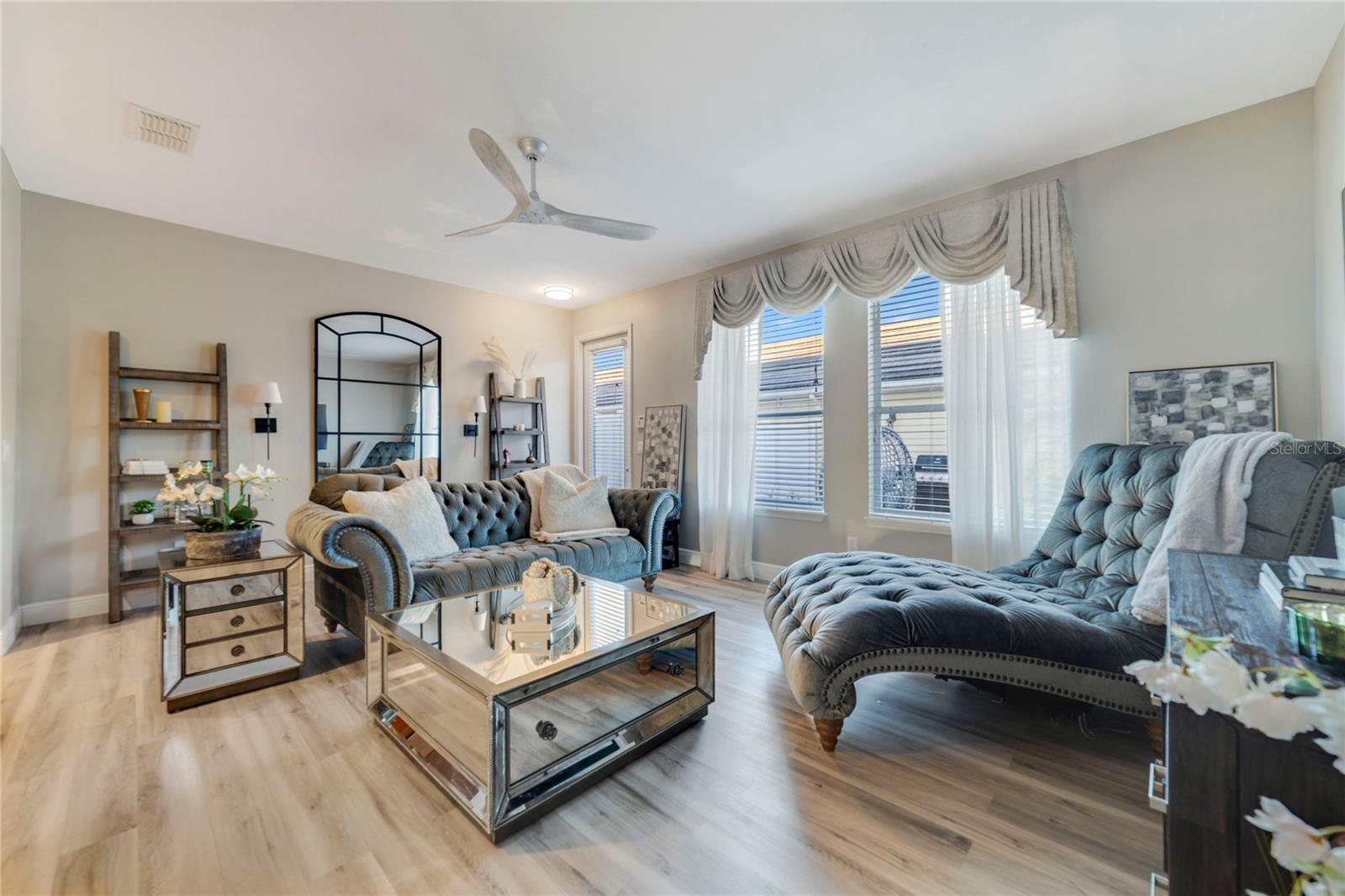 LAKE BURDEN SOUTH PH I - Residential