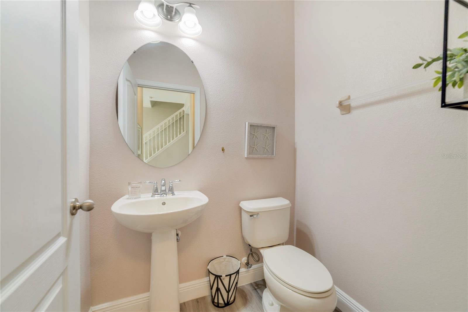 LAKE BURDEN SOUTH PH I - Residential