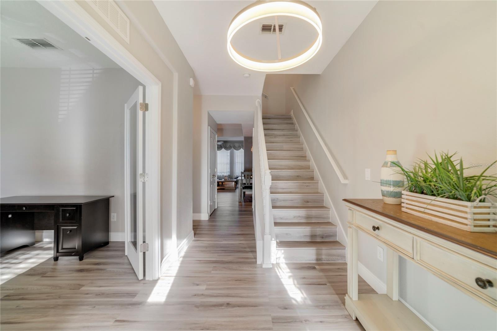 LAKE BURDEN SOUTH PH I - Residential