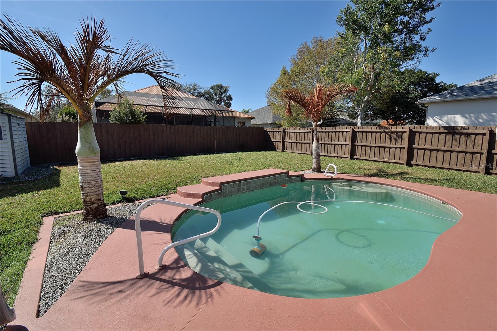 SUMMER BROOK SEC 02 - Residential