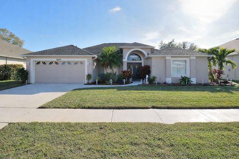 2615 SUMMER BROOK STREET MELBOURNE FL 32940