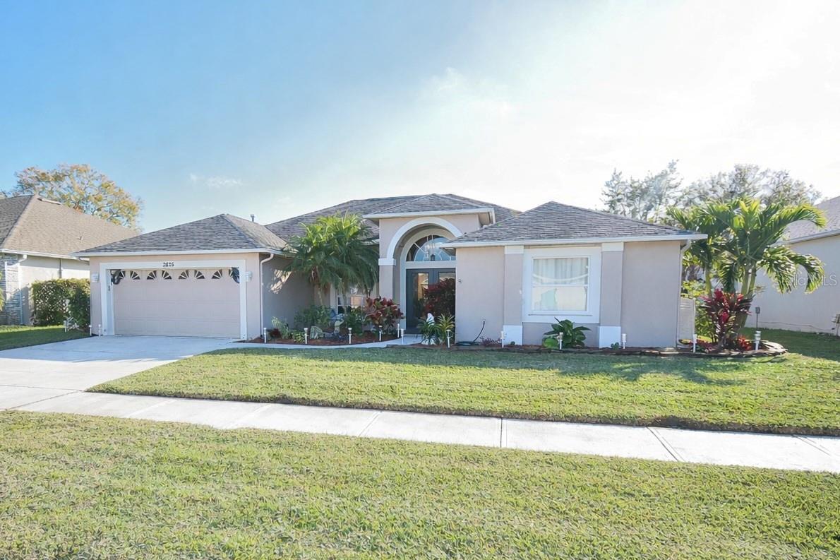 SUMMER BROOK SEC 02 - Residential