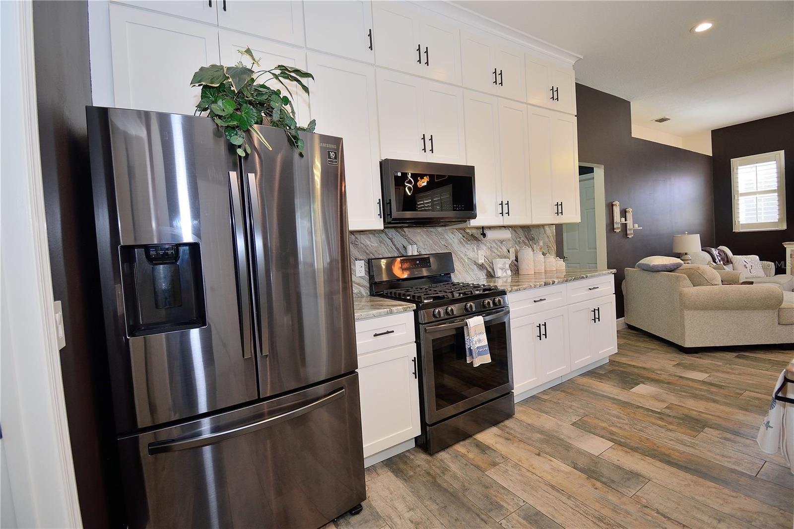 SUMMER BROOK SEC 02 - Residential