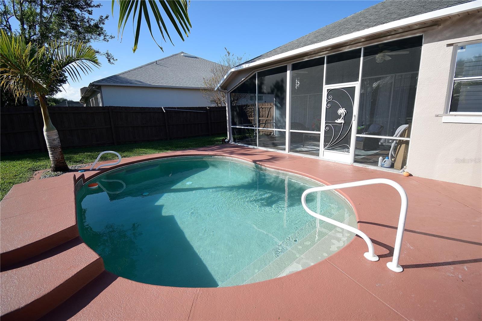 SUMMER BROOK SEC 02 - Residential