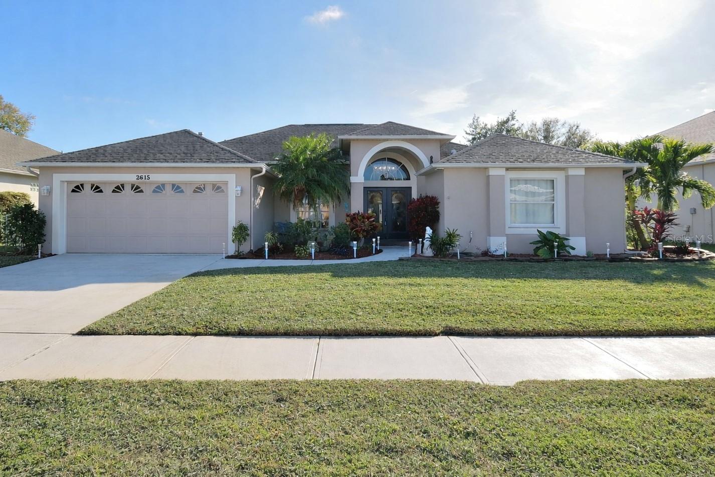 SUMMER BROOK SEC 02 - Residential