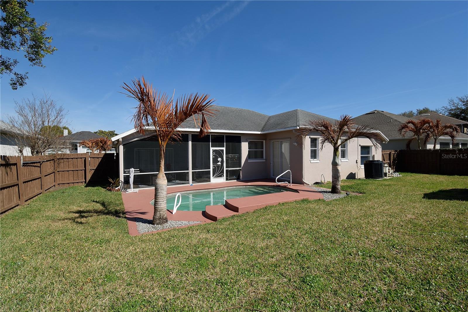 SUMMER BROOK SEC 02 - Residential