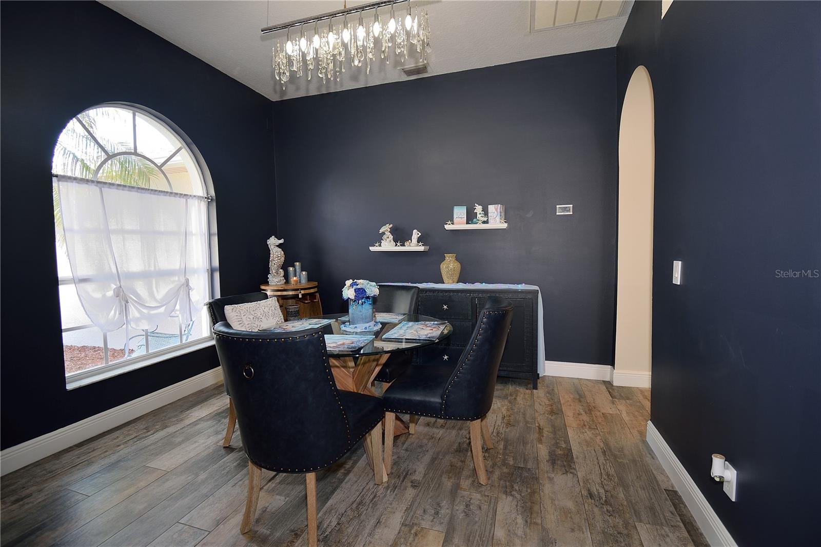 SUMMER BROOK SEC 02 - Residential