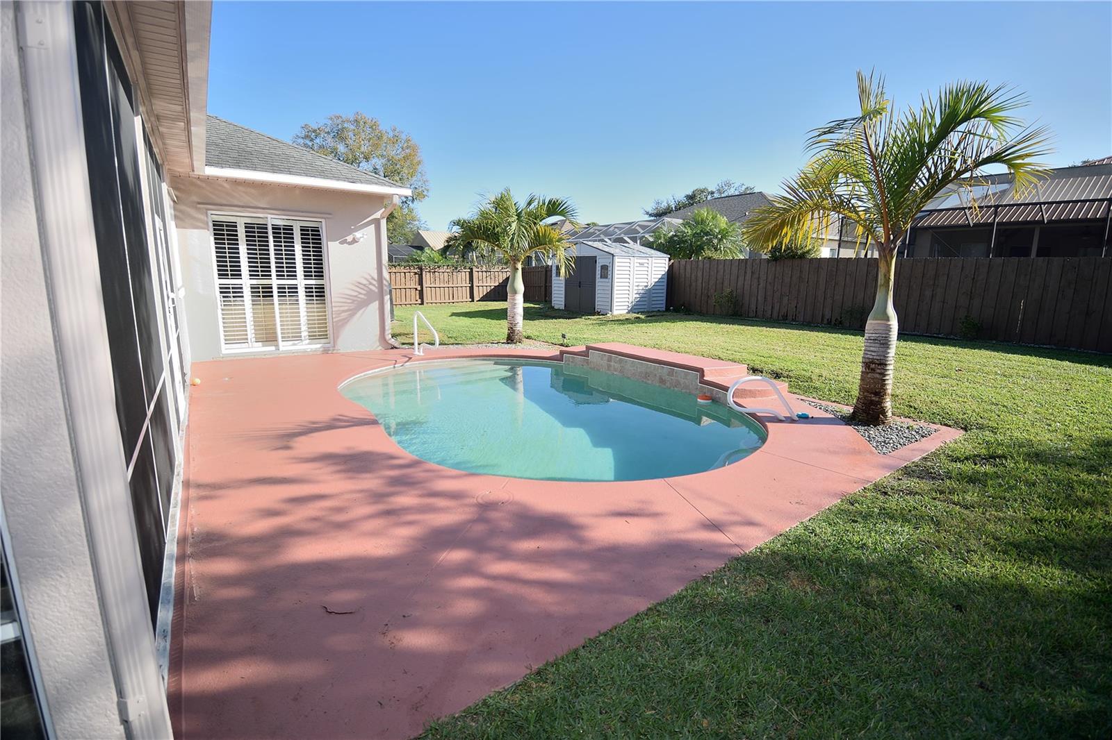 SUMMER BROOK SEC 02 - Residential