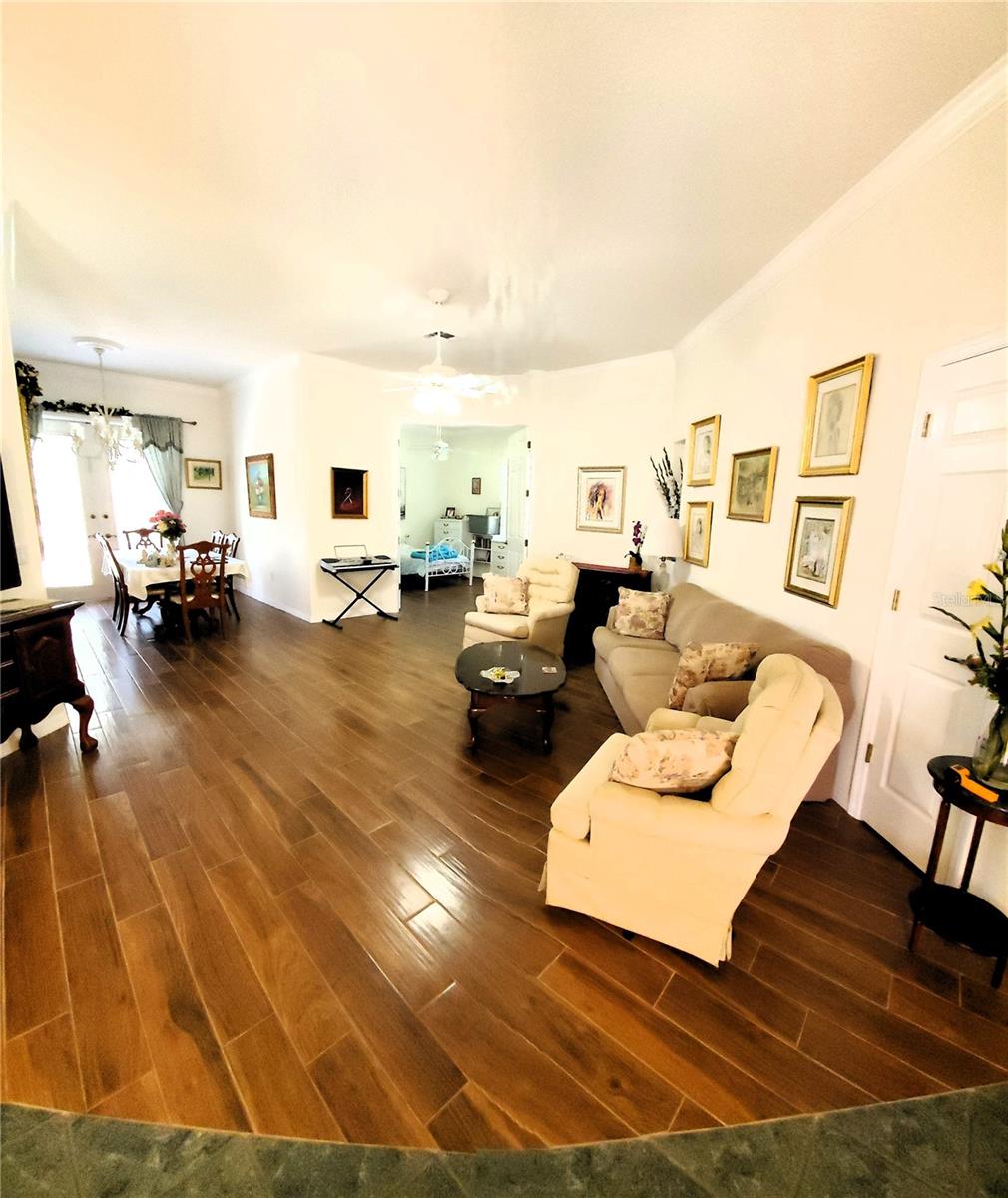 RIVER COUNTRY ESTATES - Residential