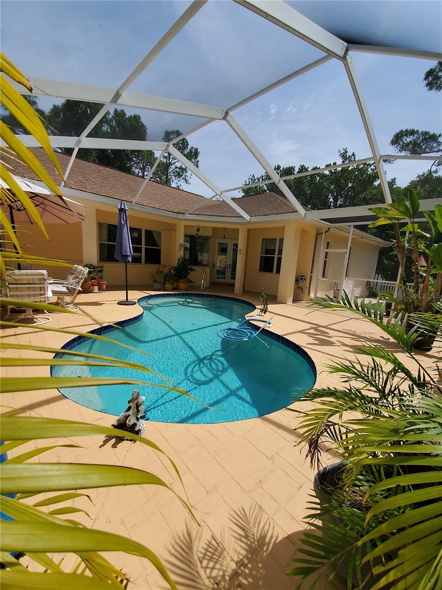 RIVER COUNTRY ESTATES - Residential