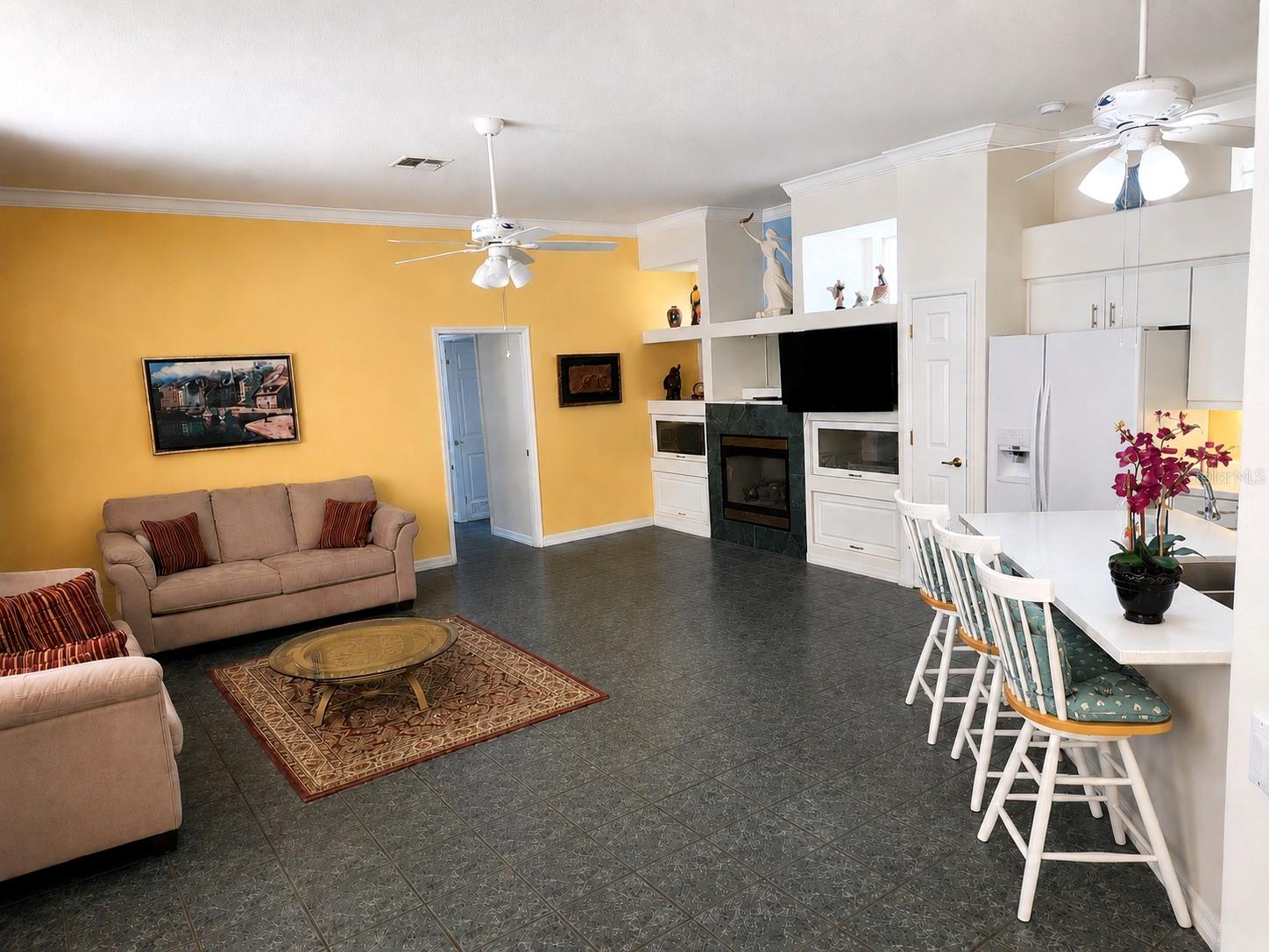 RIVER COUNTRY ESTATES - Residential