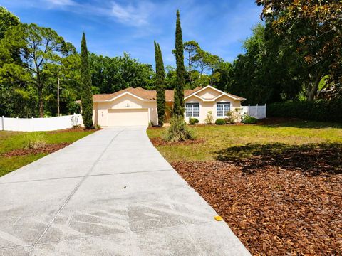Photo of 7517 Jomel Drive, Weeki Wachee, FL 34607 (MLS # A4693702)