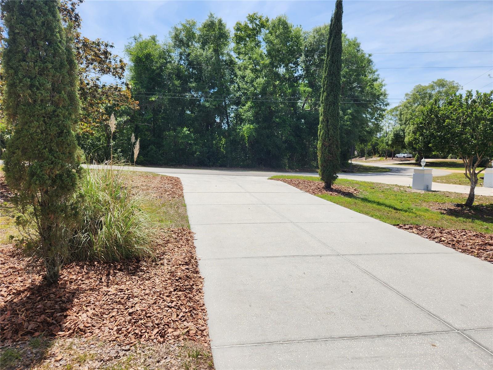 RIVER COUNTRY ESTATES - Residential
