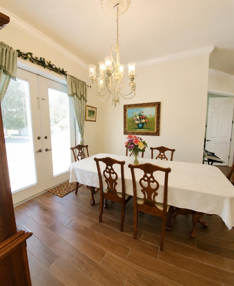 RIVER COUNTRY ESTATES - Residential