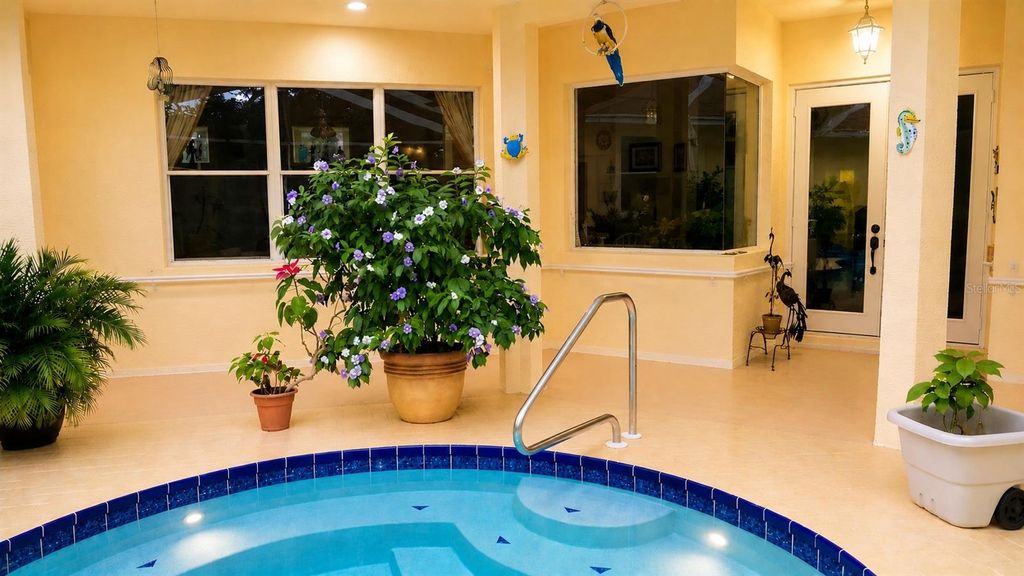 Photo of 7517 Jomel Drive, Weeki Wachee, FL 34607 (MLS # A4693702)