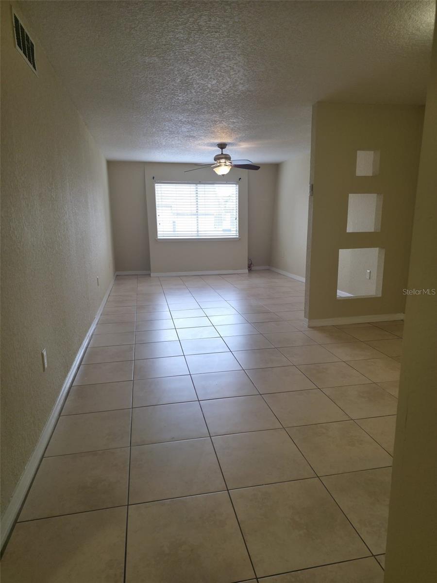 METRO/MICHIGAN PARK CONDO - Residential