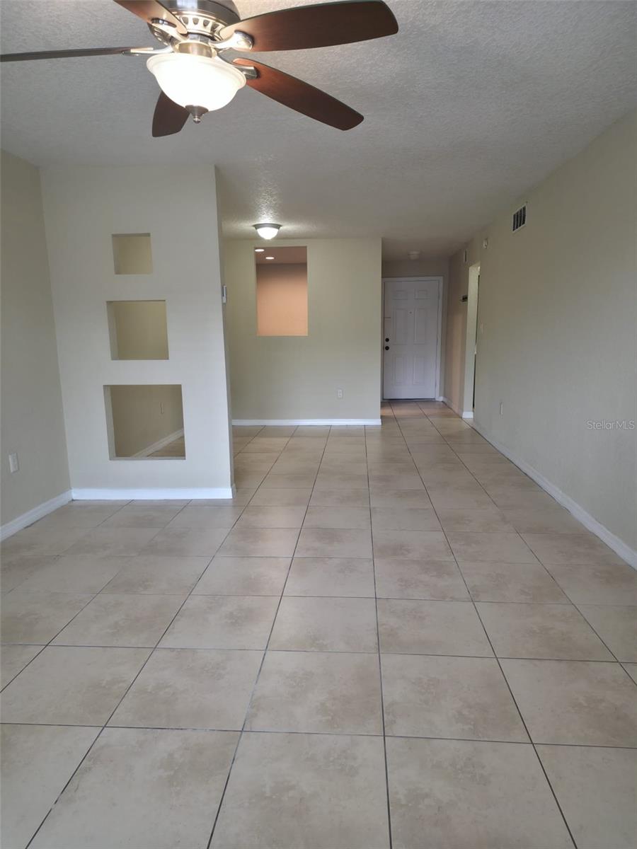 METRO/MICHIGAN PARK CONDO - Residential