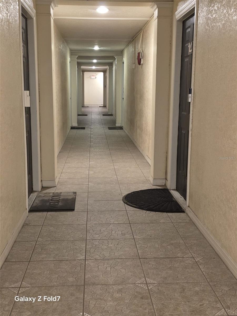 METRO/MICHIGAN PARK CONDO - Residential