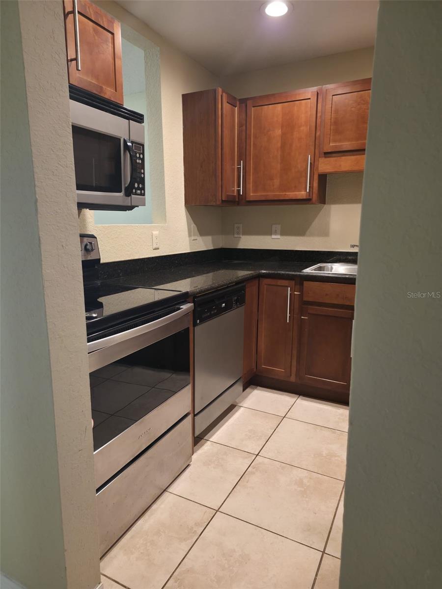 METRO/MICHIGAN PARK CONDO - Residential